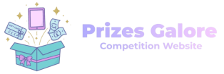 Prizes Galore